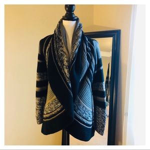 STYLE & CO | Women’s Turtle Neck Sweater | Size M